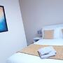 Leeds Cute 1 bed Apt, Garden, Free Wifi & Parking