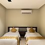 Triple Tree Serviced Apartments  الشجرة الثلاثية للشقق المخدومة
