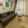 APARTAMENTOS MAPAMUNDI