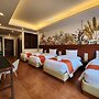COSTA CELINE BEACH RESORT