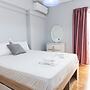 Home Away from Home 2 Bd Apt in Zografou