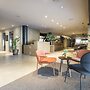 Hotel Terrassa Confort
