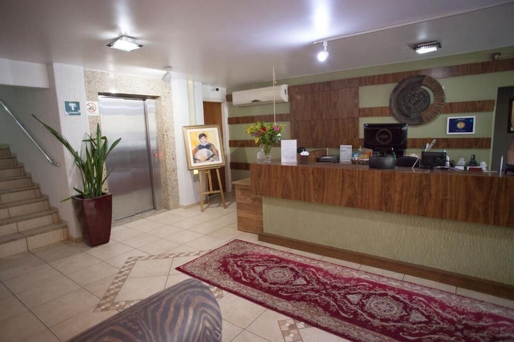 Hotel Royal Plaza