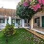 Avlu Butik Otel Palamutbükü