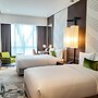 The Excelsior Hotel
