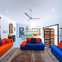 ChezBabo Boutique Hotel