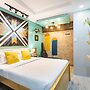 Rain Airport BNB