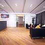 The Urban Stays Hotel