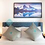 Premium Studio in Oasis - 318