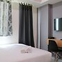 Comfy Studio Room At Osaka Riverview Pik 2 Apartment
