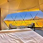 Mirage Camp wadi rum
