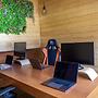 Coliving The VALLEY Portugal countryside retreat for digital nomads an