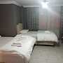 Munzur hostel