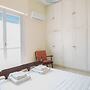 Spacious New apt w View in Agia Varvara