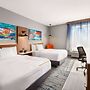 La Quinta Inn & Suites By Wyndham Mount Laurel / Moorestown