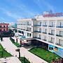 Asian Buddha Hotel
