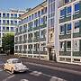 HUB Apartments - Harburg
