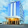Hotel Sahana Castle