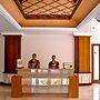 Pramod Convention & Club Resort