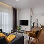 Terra 5 Deluxe apartment with parking