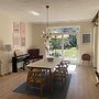 3-bed House Less Than an Hour From Copenhagen