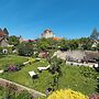 Le Jardin des Lys