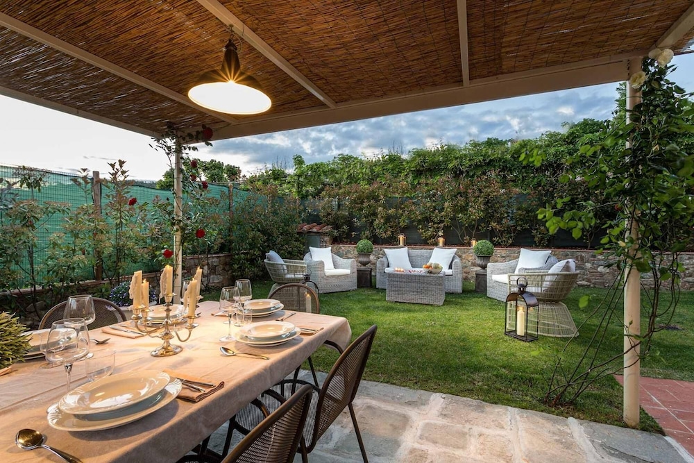 Villa Principessa Elisa