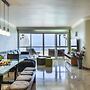 MAMAD - Netanya Panoramic Sea-View 4BR Apartment