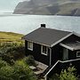 Cottage With Stunning View Of The Sea And Islands.