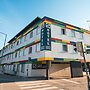 sHome Self-Check-in Hotel Graz