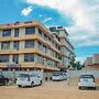 GR CITY HOTEL