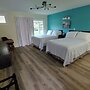 Boiling Spring Lakes Motel