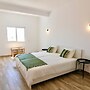 Lagoa Central by Homing