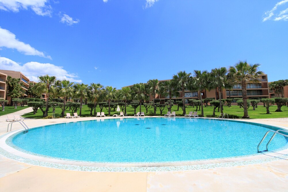 Albufeira Salgados Premium 1 With Pool