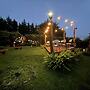 Hotel Chalets Los Volcanes