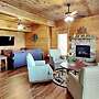Lasting Impressions by Jackson Mountain Rentals