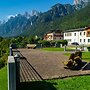 Hotel Serena - Tre Cime Views