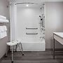 Super 8 By Wyndham Baltimore Northwest