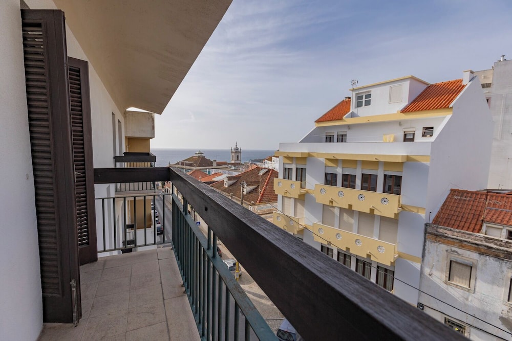 LightHouse Apartment