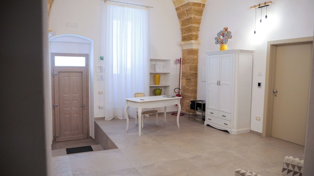 PERLA SUITE