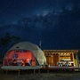 Scribbly Farm Premium Dome Bush retreat Southern highlands