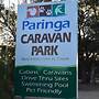 Paringa Caravan Park