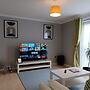 MALTING-GREEN DOOR-One Bedroom Apartment