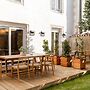 Frenchdoor Limoges Gambettes