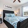 Stunning 3Bd Close to Disney at Fiesta Key 4764