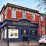 OYO Bellevue Apartments Middlesborough