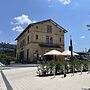 Hotel am Bahnhof Ditzingen