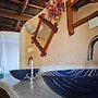 Room-colobus Suite of 40m2 in Villa 560