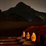 Wild Oryx Camp Bubbles