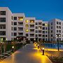 Stay by the Shore Porto Said Chalets Await You